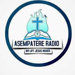 Logo de Asempatere Radio