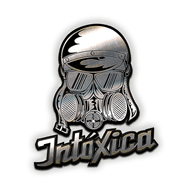 Logo de Rádio Intóxica