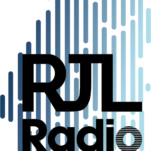 Logo de RJL Radio