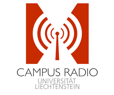 Logo de Campus Radio Universität Liechtenstein