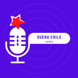 Logo de Suena a Chile Radio