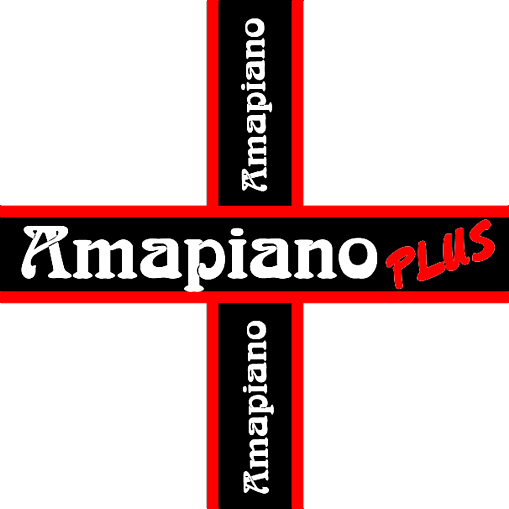 Logo de Amapiano Plus