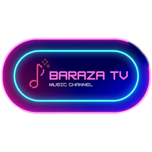Logo de Baraza Radio TV