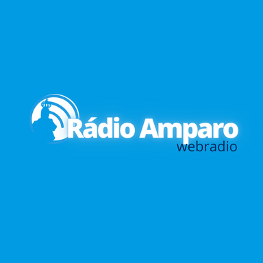 Logo de RÁDIO AMPARO