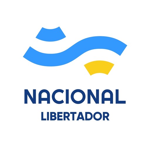 Logo de LV 8 Libertador Mendoza