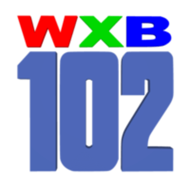 Logo de WXB102