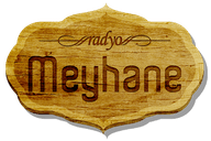 Logo de Radyo Meyhane