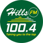 Logo de Hills Fm