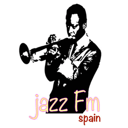 Logo de JAZZ FM SPAIN
