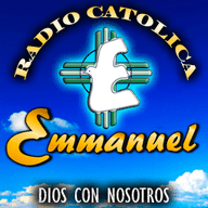 Logo de Radio Catolica Emmanuel