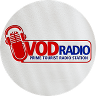 Logo de VOD Radio