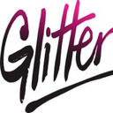 Logo de GLITTER