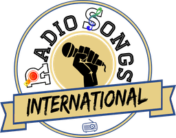 Logo de Radio Songs International