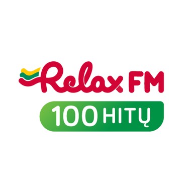 Logo de 100 HITŲ