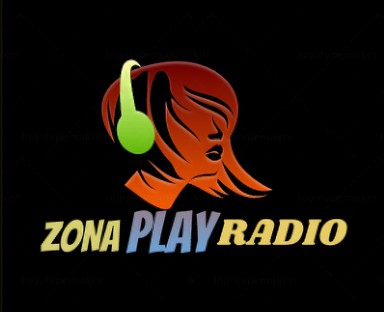 Logo de Zona Pl@y Radio