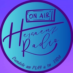 Logo de Hersaenz Radio