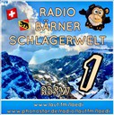 Logo de Radio Bärner Schlagerwelt