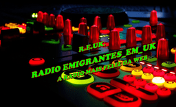 Logo de Radio Emigrantes_Em_Uk