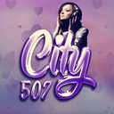 Logo de City507
