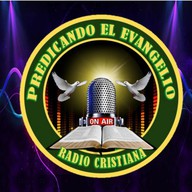 Logo de Radio Predicando El Evangelio