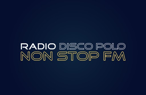 Logo de Radio Disco Polo Non Stop FM