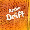 Logo de Radio Drift