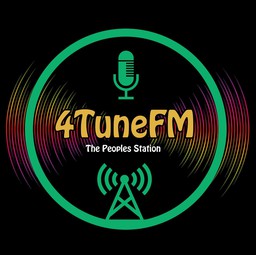 Logo de 4Tune FM