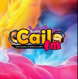 Logo de Radio Cailo FM
