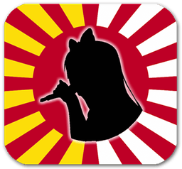 Logo de Tenkaichi Radio