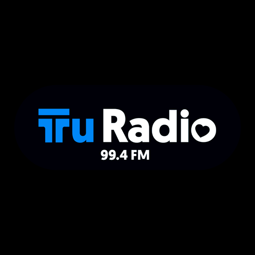 Logo de Tu Radio 99.4 FM