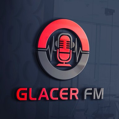 Logo de Glacer FM