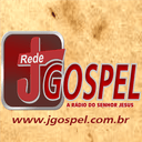 Logo de Rede JGospel
