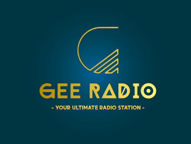 Logo de Gee Radio