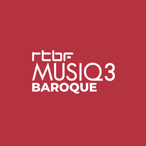 Logo de Musiq'3 Baroque (RTBF)