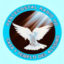 Logo de Pentecostal Radio