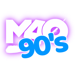 Logo de M40 90's