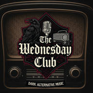 Logo de The Wednesday Club