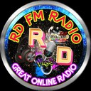 Logo de RD FM RADIO