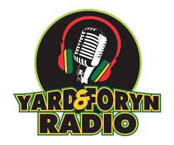 Logo de Yard N Foryn RADIO