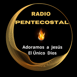Logo de Radio Pentecostal