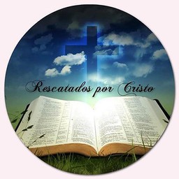 Logo de Rescatados Por Cristo