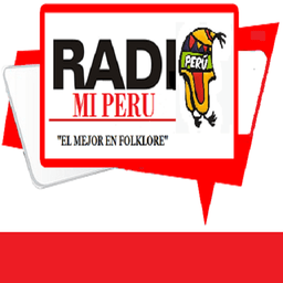 Logo de Radio Mi Peru