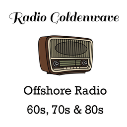Logo de Radio Goldenwave