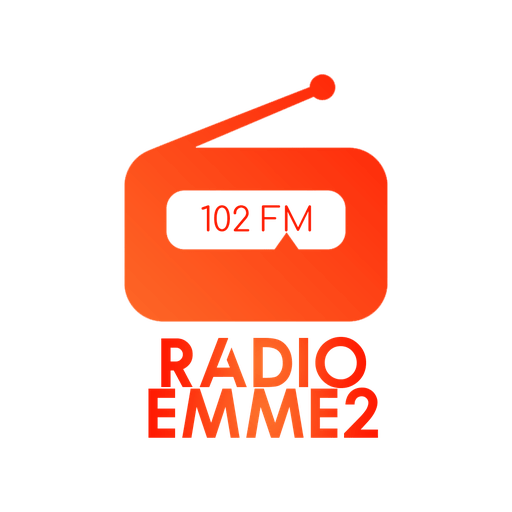 Logo de Radio Emme 2
