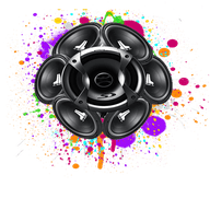 Logo de Haren Radio