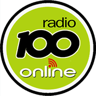 Logo de Radio 100