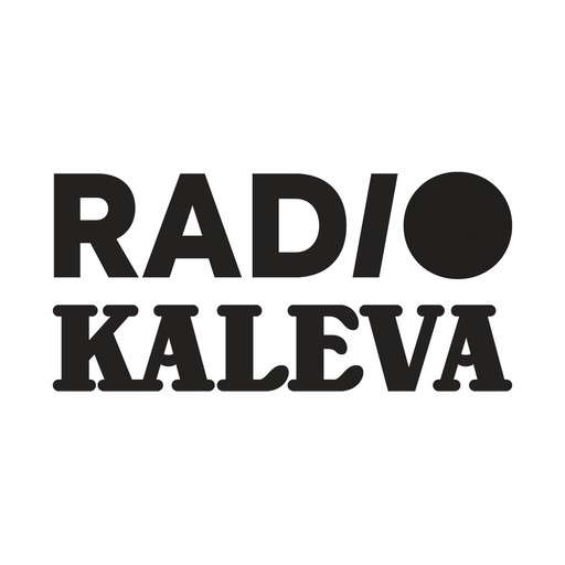 Logo de Radio Kaleva