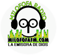 Logo de Milofofa Radio
