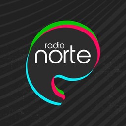 Logo de Norte FM
