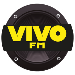 Logo de VIVO FM
